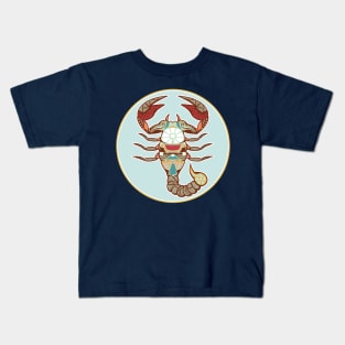 scorpion Kids T-Shirt